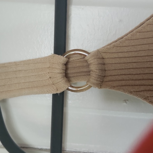 Ann Taylor Sweater Tank - Picture 3 of 4